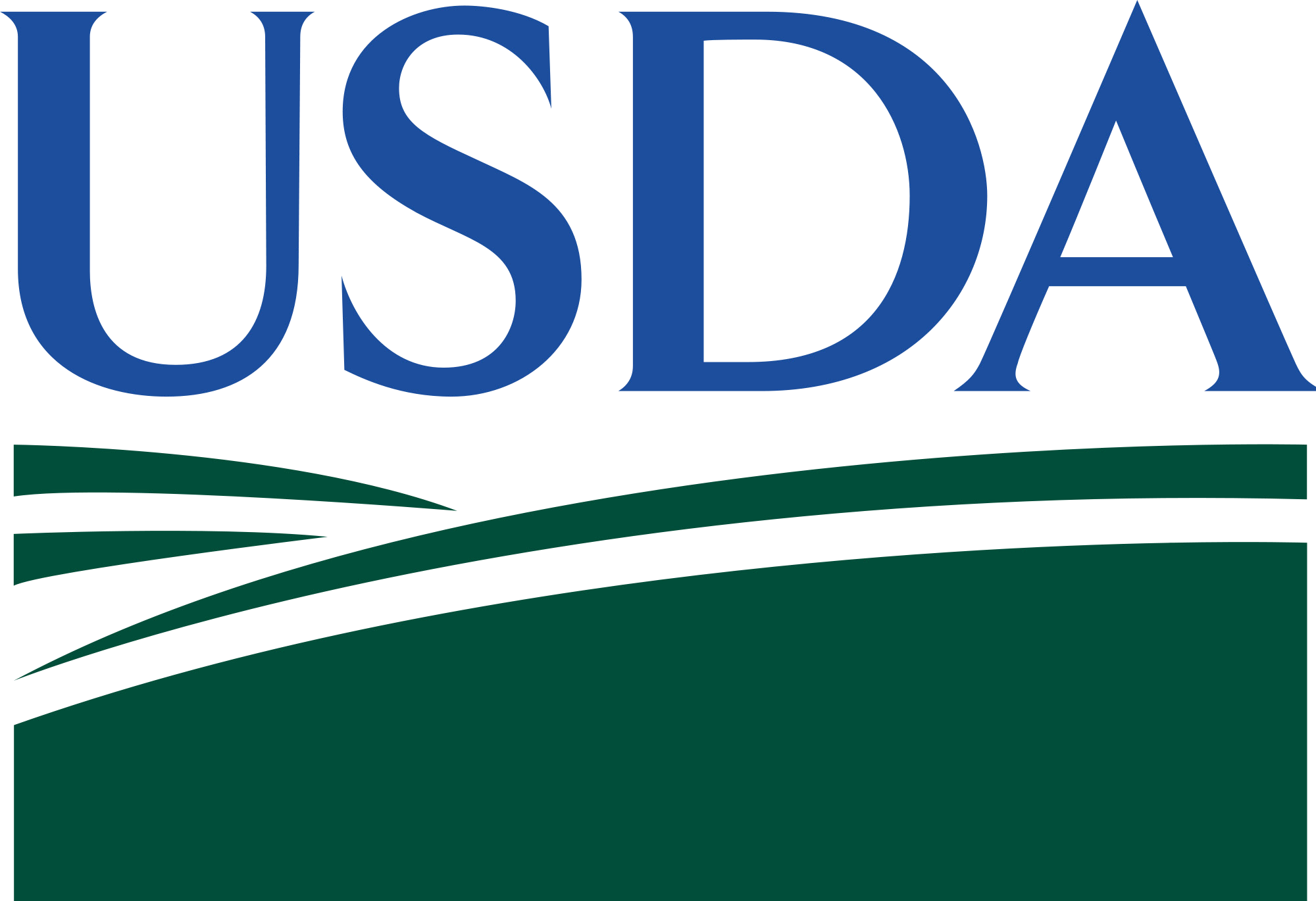 USDA-Apple
