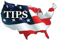 TIPS USA
