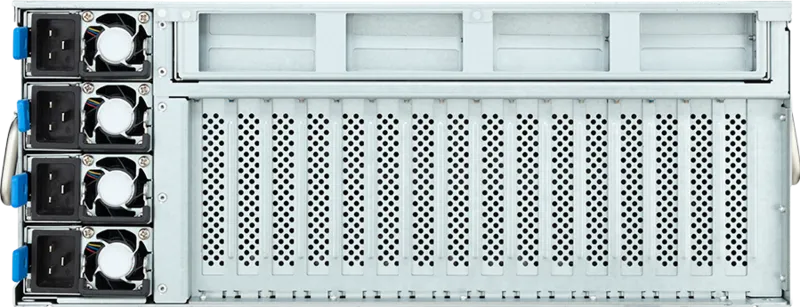 NTS Elite APEX High‑Performance 8‑GPU Server