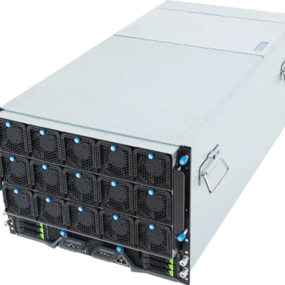 NTS Elite APEX 8-NVIDIA B200 SXM GPU Server