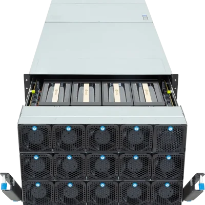 NTS Elite APEX 8-NVIDIA B200 SXM GPU Server