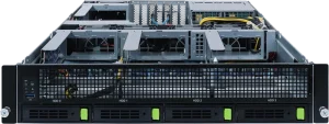 NTS Elite APEX H100 AI Training Server