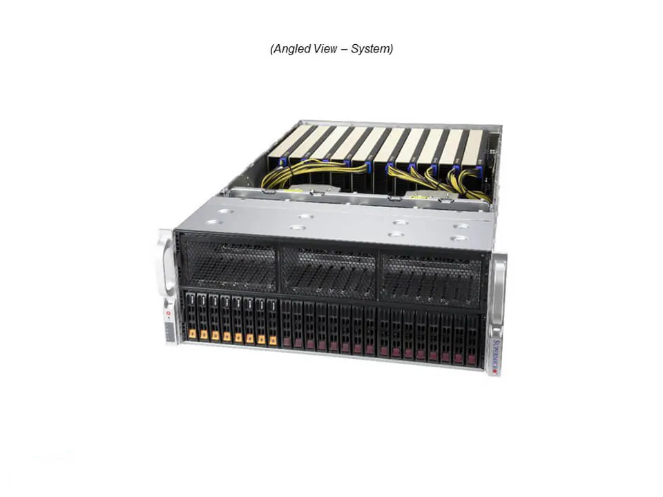 APXI004U10G V1 SYS 420GP TNR Callout Angle