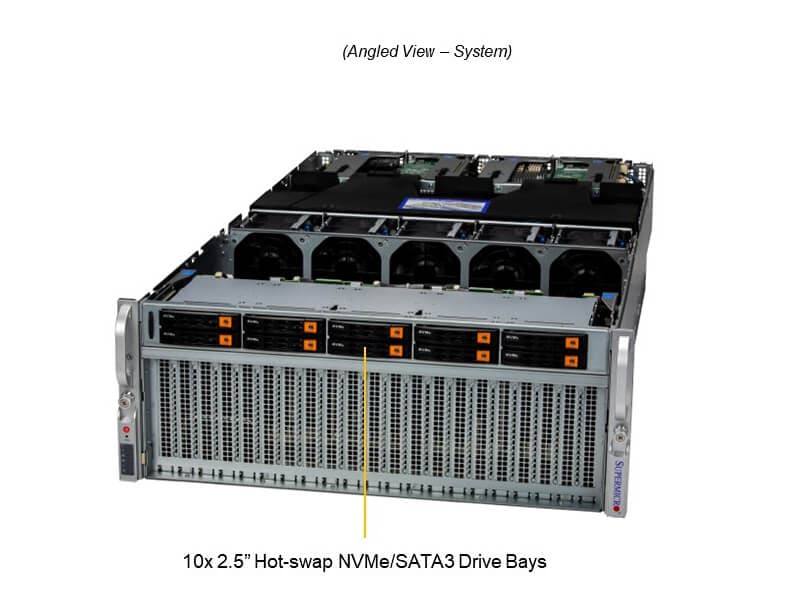 APXI004U4G SYS 420GU TNXR Callout Angle