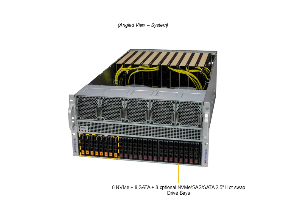APXI005U10G SYS 521GE TNRT Callout Angle