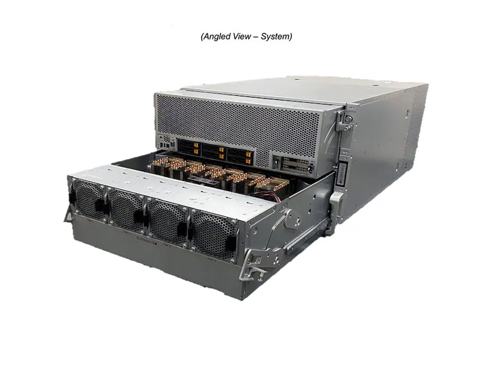 APXI008U8A1 SYS 820GP TNAR+ Callout Angle