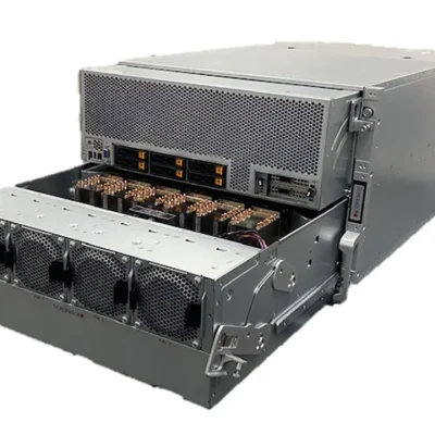 NTS Elite APEX 8U GPU Server 8 NVIDIA A100 GPUs for Deep ...
