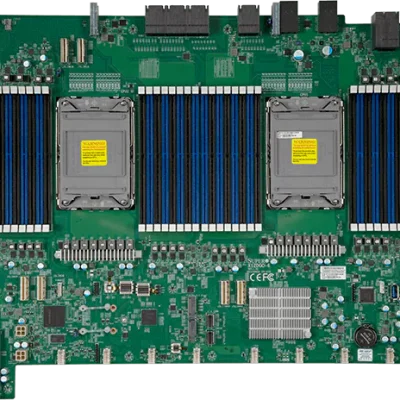 NTS Elite APEX 8U GPU Server 8 NVIDIA A100 GPUs for Deep ...