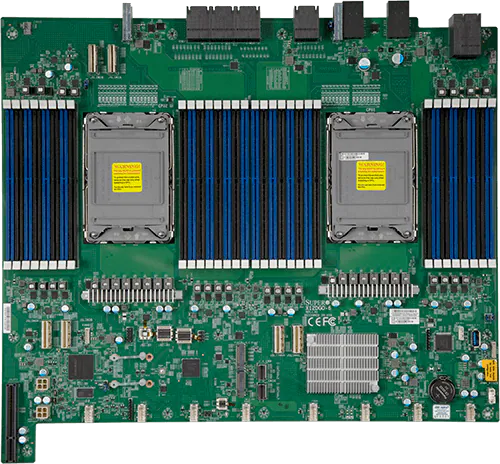 NTS Elite APEX 8U GPU Server 8 NVIDIA A100 GPUs for Deep ...