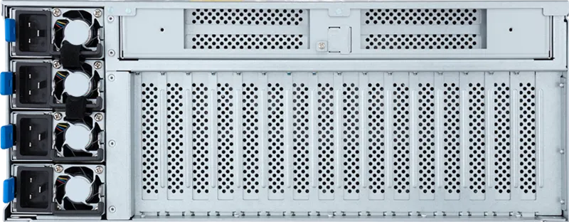 NTS Elite APEX Enterprise‑Grade GPU Acceleration System