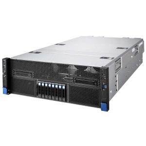 NTS Elite APEX 8‑GPU AI & HPC Server