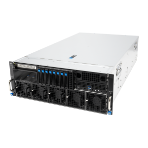 NTS Elite Apex Enterprise GPU Server for Deep Learning at...