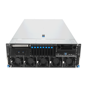 NTS Elite APEX High-Density GPU Server for AI Innovation