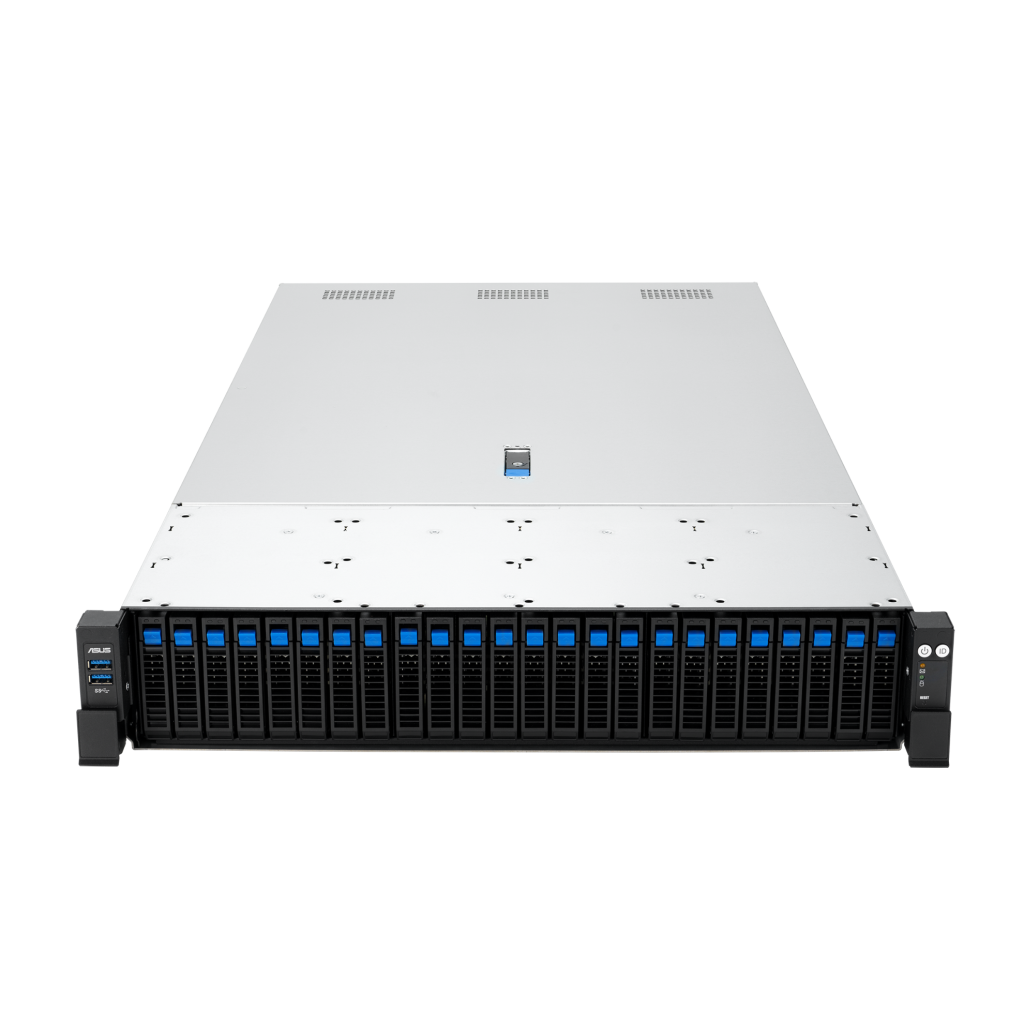 CMDA032U24 0004611 Nts Elite Command 2u Amd Epyc 9004 Series