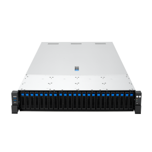 NTS Elite Command 2U AMD EPYC 9004 Series for AI, HPC &am...