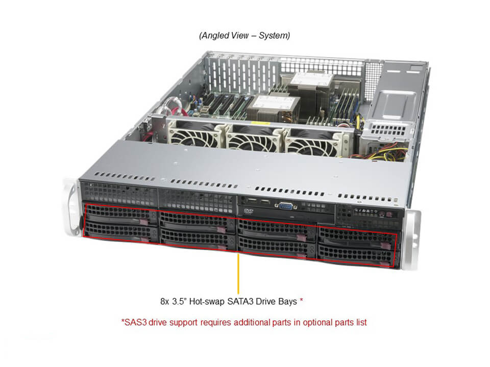 CMDI002U10 SYS 620P TR Callout Angle