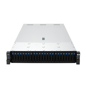 NTS Elite Command GPU-Ready 2U Rack Server Powered by AMD...