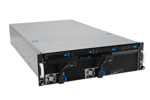 NTS Elite APEX 4‑GPU AI Compute Server