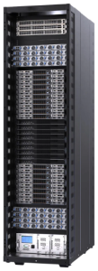 Supermicro NVIDIA GB200 NVL72